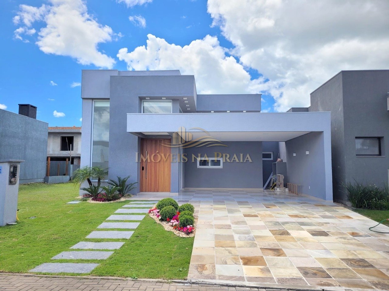 Foto 13 — Casa em Condomínio 4 Dormitório(s)