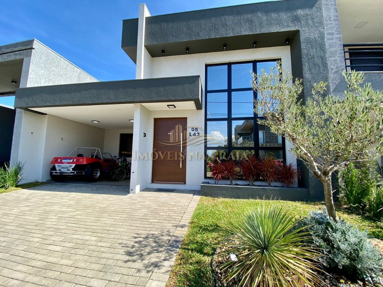 Foto 38 — Casa em Condomínio 3 dormitórios no bairro Blue Xangri-Lá