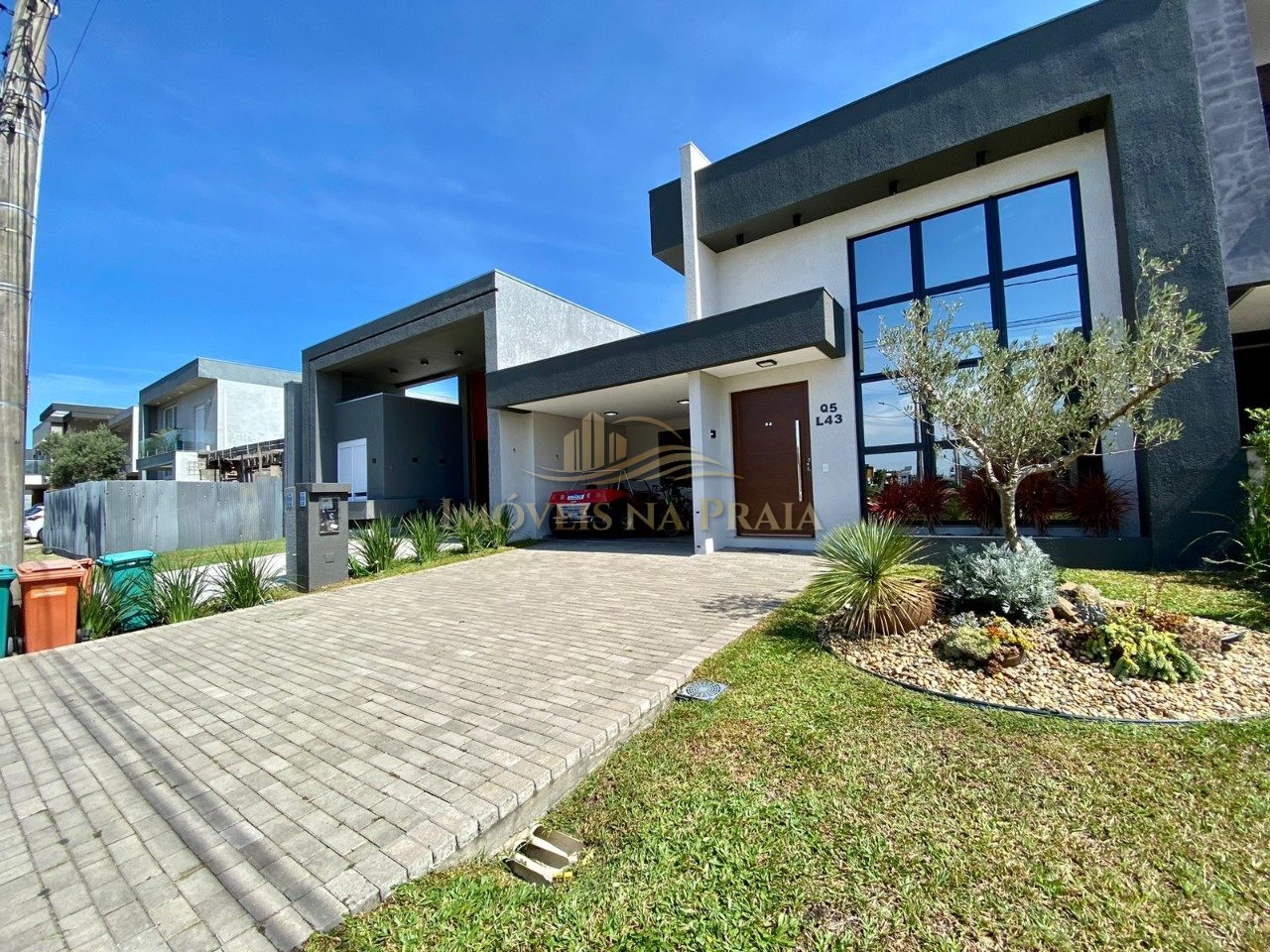 Foto 36 — Casa em Condomínio 3 dormitórios no bairro Blue Xangri-Lá