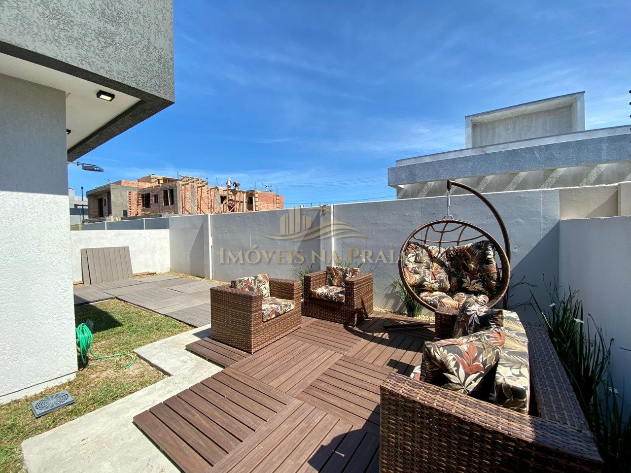 Foto 23 — Casa em Condomínio 3 dormitórios no bairro Blue Xangri-Lá