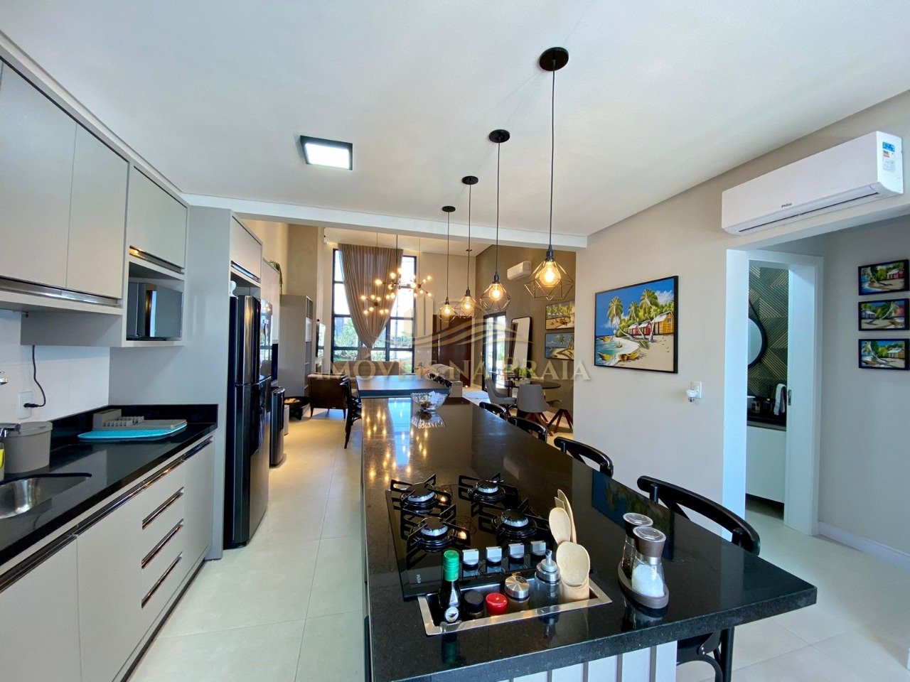 Foto 7 — Casa em Condomínio 3 dormitórios no bairro Blue Xangri-Lá