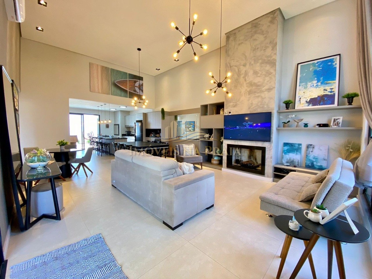 Foto 31 — Casa em Condomínio 3 dormitórios no bairro Blue Xangri-Lá