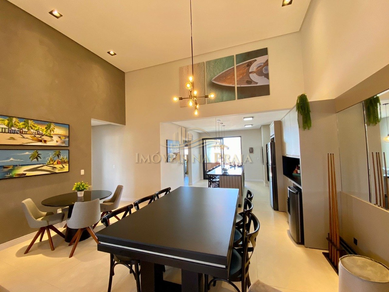 Foto 3 — Casa em Condomínio 3 dormitórios no bairro Blue Xangri-Lá