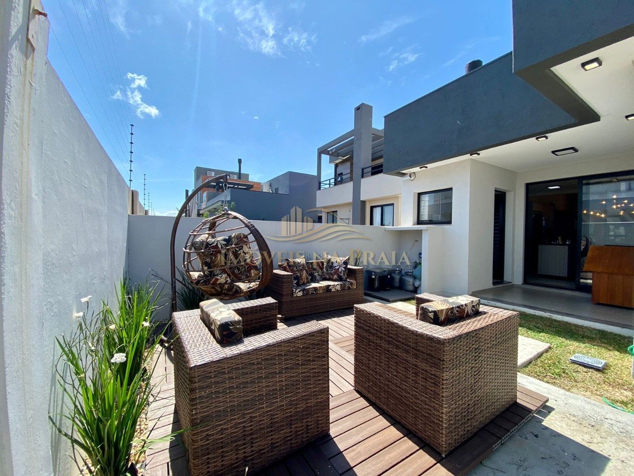 Foto 26 — Casa em Condomínio 3 dormitórios no bairro Blue Xangri-Lá