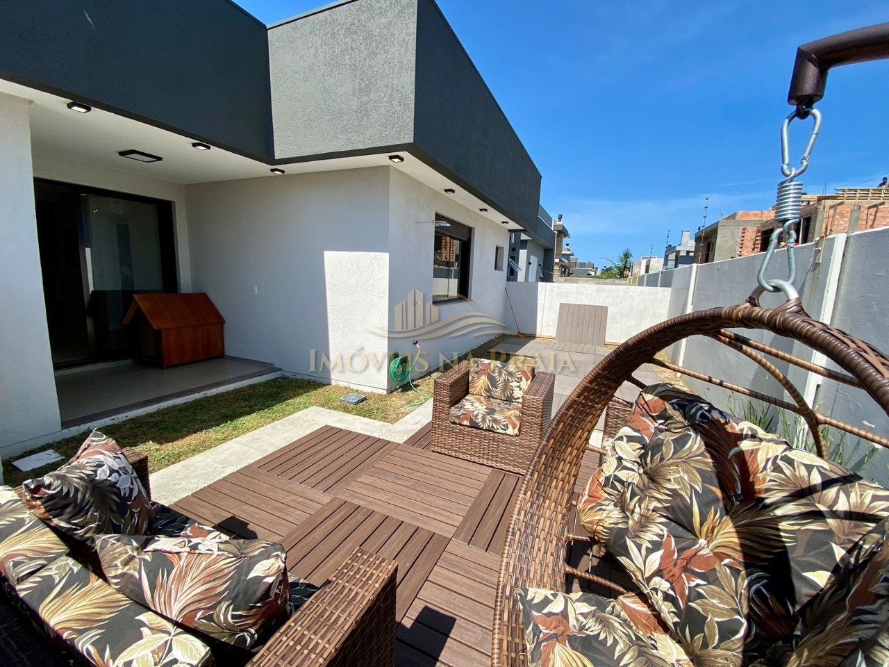 Foto 25 — Casa em Condomínio 3 dormitórios no bairro Blue Xangri-Lá