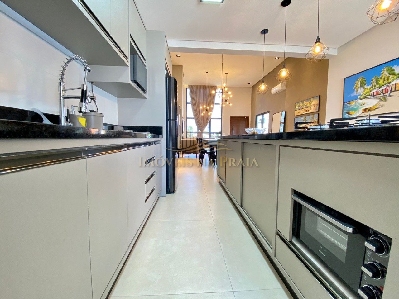 Foto 10 — Casa em Condomínio 3 dormitórios no bairro Blue Xangri-Lá