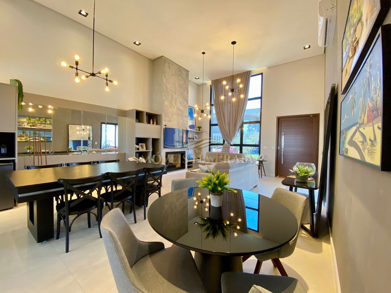 Foto 11 — Casa em Condomínio 3 dormitórios no bairro Blue Xangri-Lá