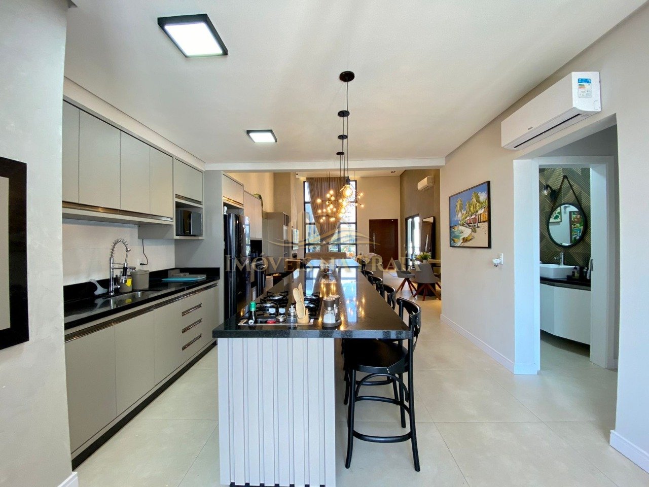 Foto 5 — Casa em Condomínio 3 dormitórios no bairro Blue Xangri-Lá