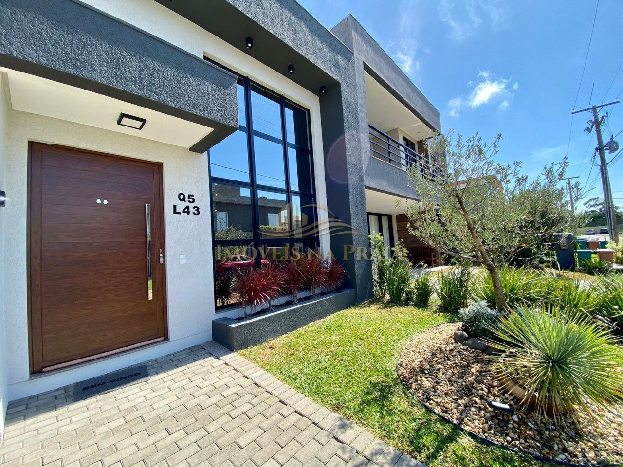 Foto 29 — Casa em Condomínio 3 dormitórios no bairro Blue Xangri-Lá