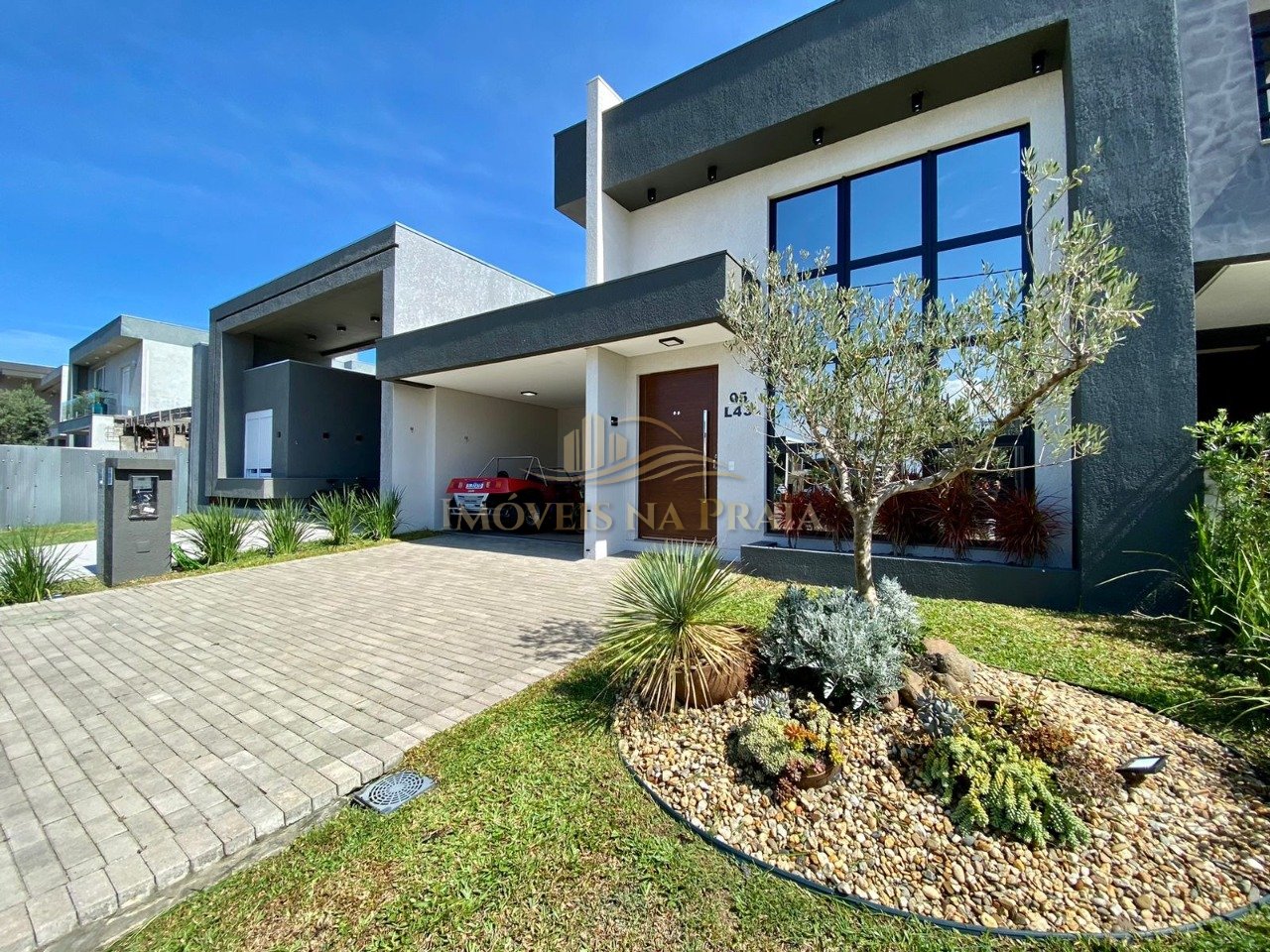 Foto 37 — Casa em Condomínio 3 dormitórios no bairro Blue Xangri-Lá