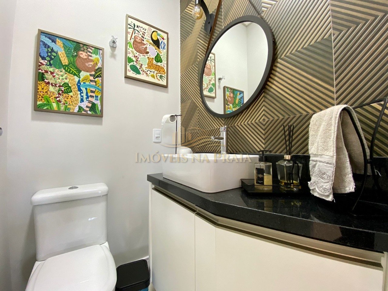 Foto 16 — Casa em Condomínio 3 dormitórios no bairro Blue Xangri-Lá