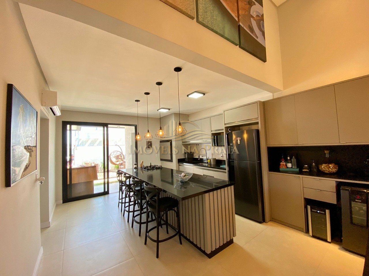 Foto 6 — Casa em Condomínio 3 dormitórios no bairro Blue Xangri-Lá