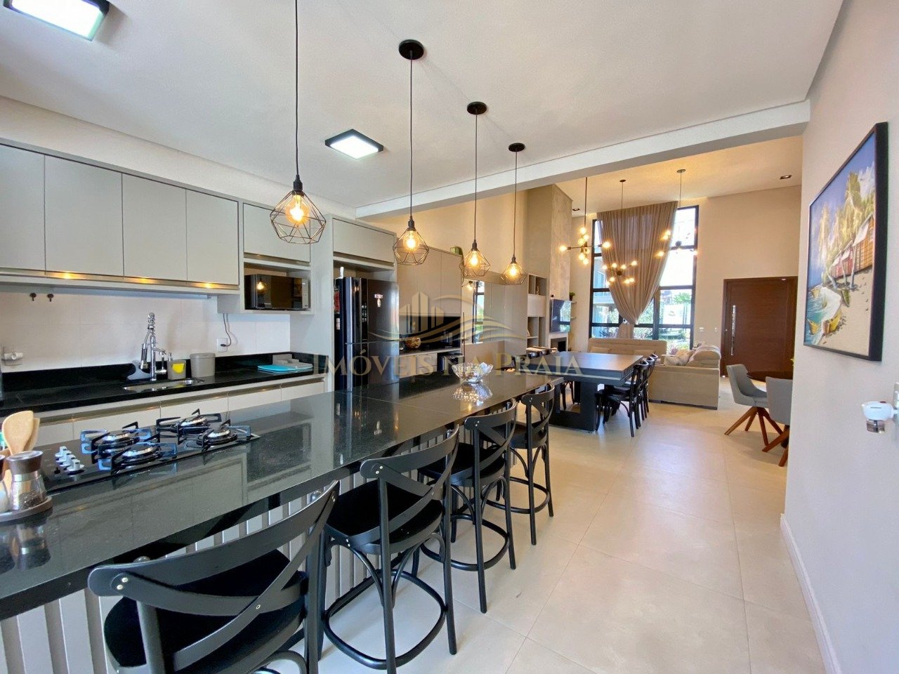 Foto 9 — Casa em Condomínio 3 dormitórios no bairro Blue Xangri-Lá