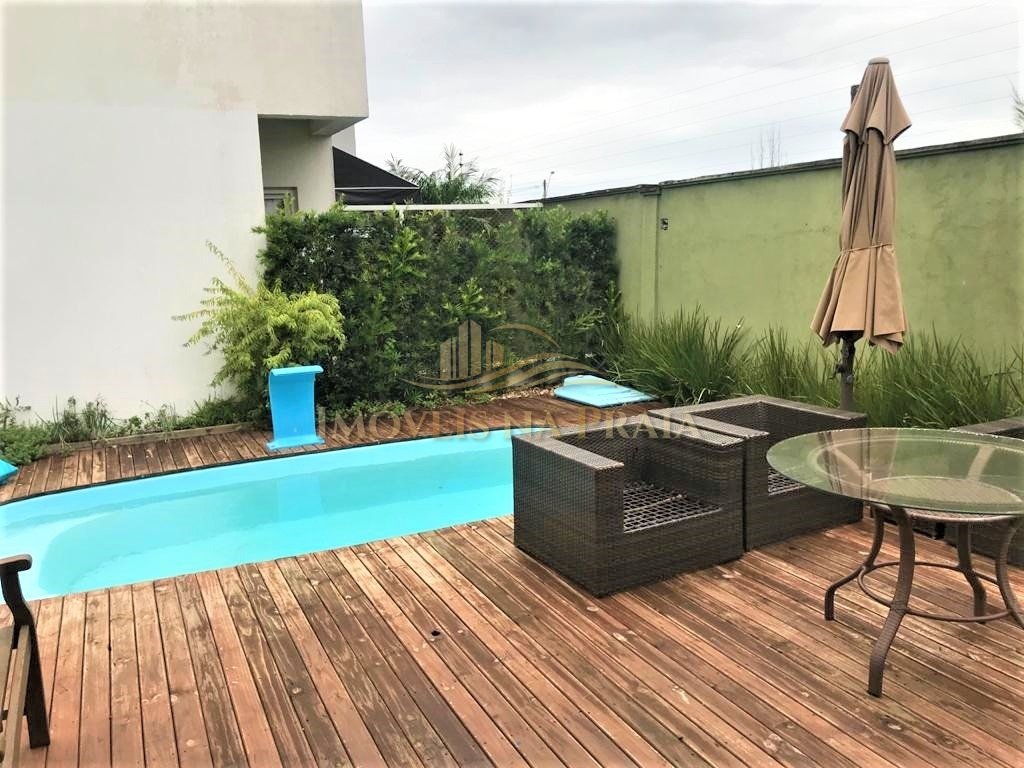 Foto 8 — Casa em Condomínio 3 dormitórios no bairro Las Palmas