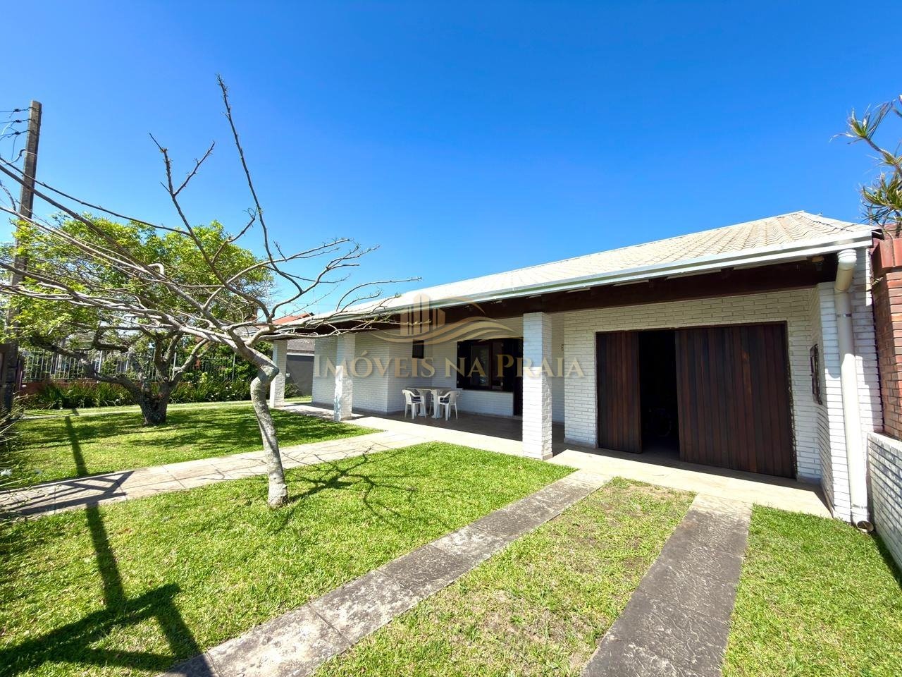 Foto 5 — Casa 5 dormitórios no bairro Atlântida