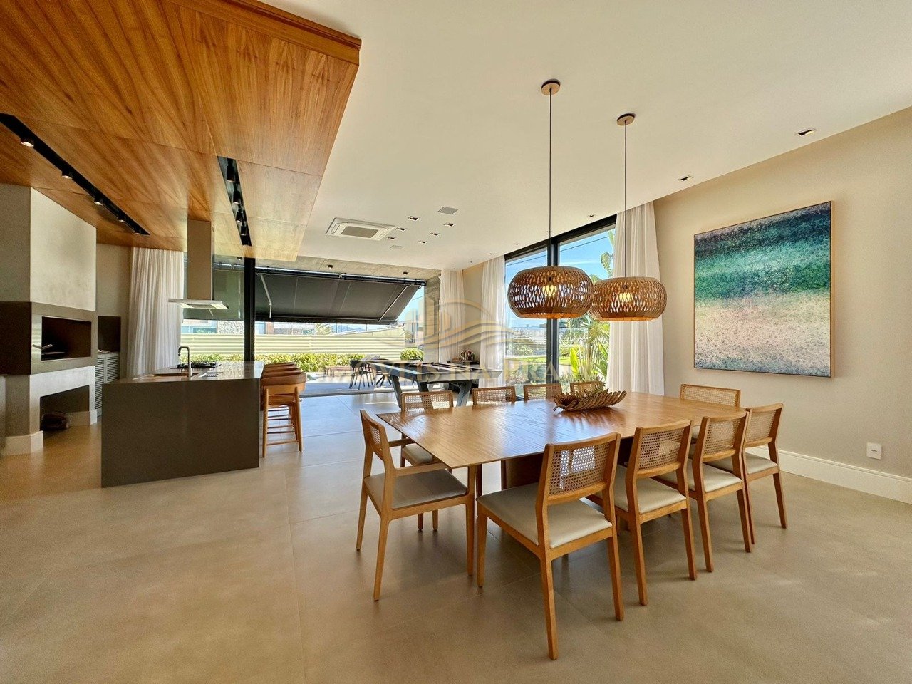 Foto 6 — Casa em Condomínio 5 dormitórios no bairro Sense Xangri-Lá