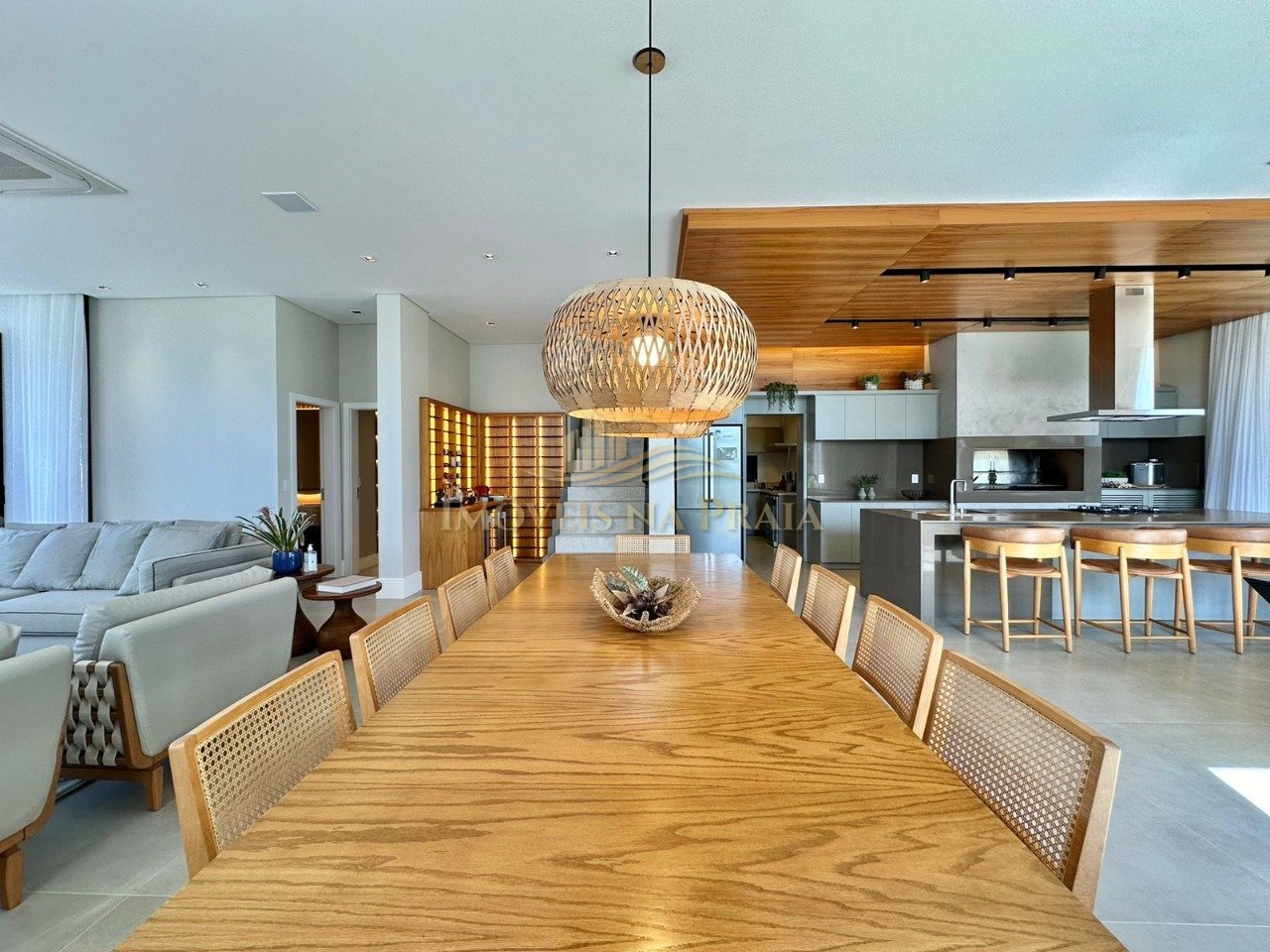 Foto 7 — Casa em Condomínio 5 dormitórios no bairro Sense Xangri-Lá