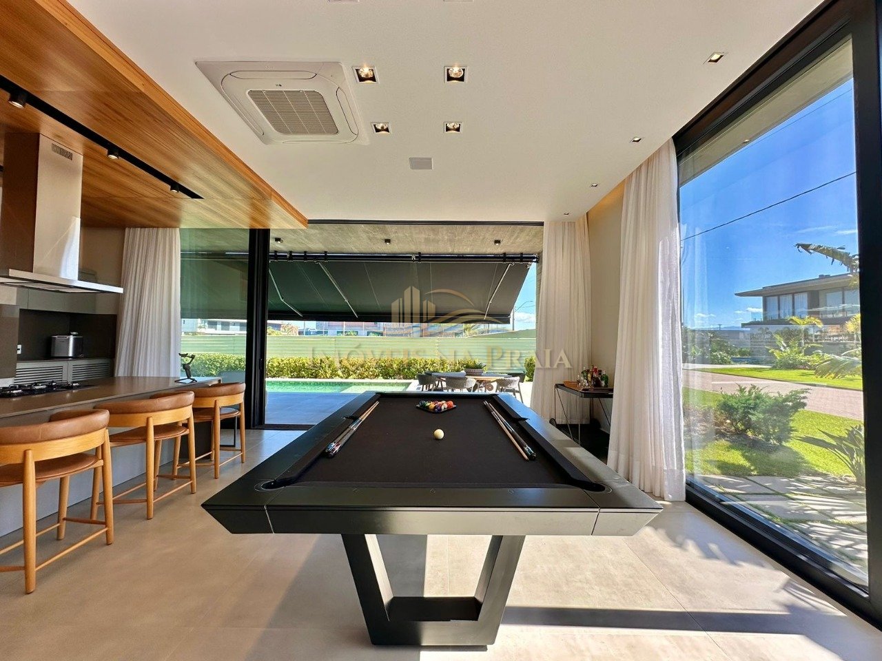 Foto 12 — Casa em Condomínio 5 dormitórios no bairro Sense Xangri-Lá