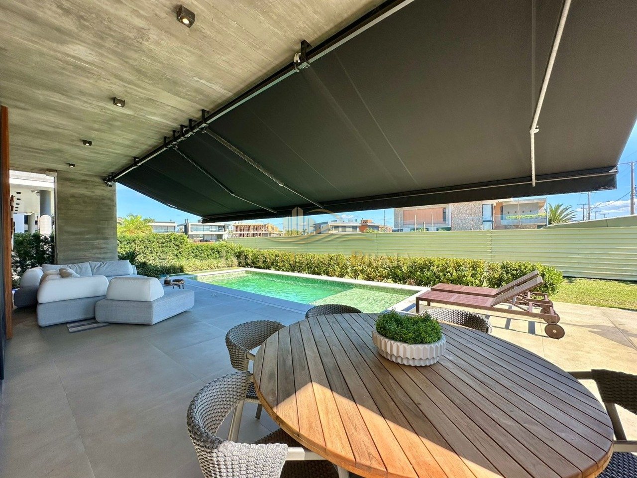 Foto 13 — Casa em Condomínio 5 dormitórios no bairro Sense Xangri-Lá