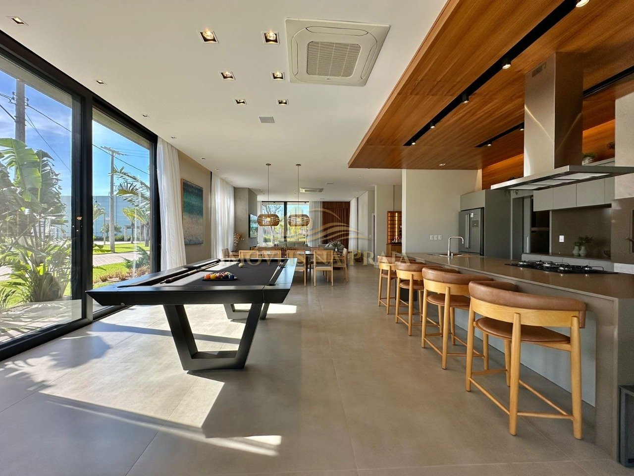 Foto 9 — Casa em Condomínio 5 dormitórios no bairro Sense Xangri-Lá