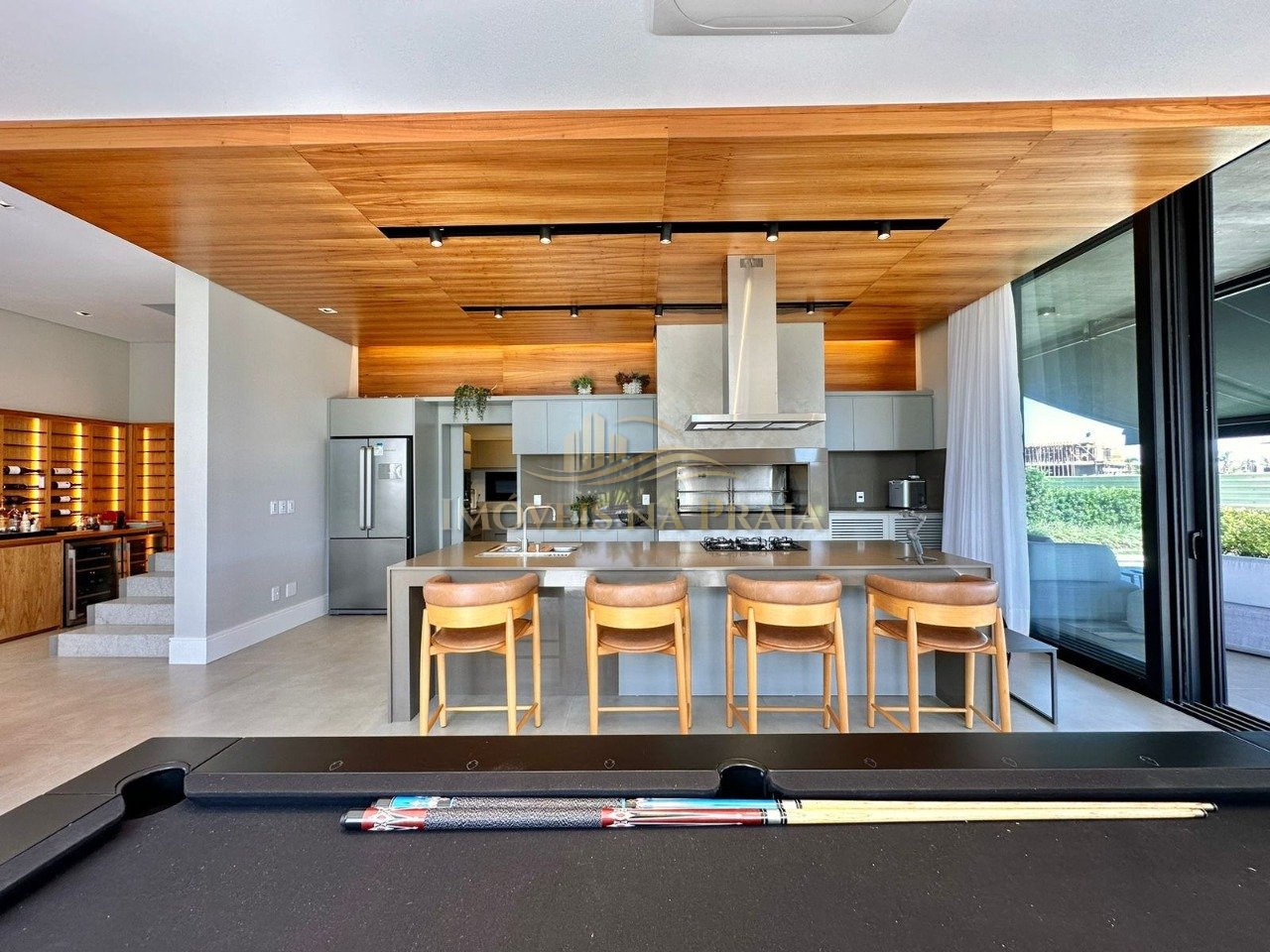 Foto 11 — Casa em Condomínio 5 dormitórios no bairro Sense Xangri-Lá