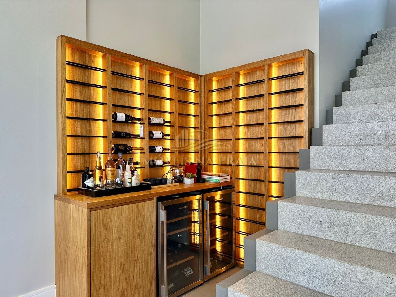 Foto 16 — Casa em Condomínio 5 dormitórios no bairro Sense Xangri-Lá