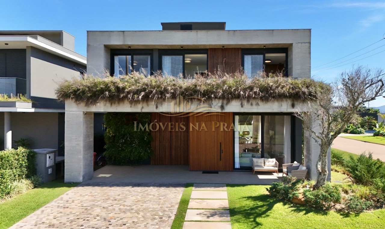 Casa em Condomínio 5 dormitórios no bairro Sense Xangri-Lá