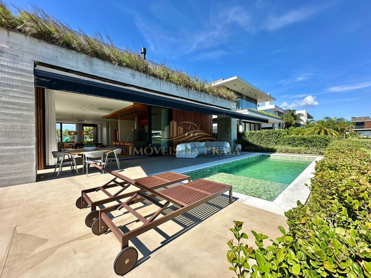 Foto 14 — Casa em Condomínio 5 dormitórios no bairro Sense Xangri-Lá