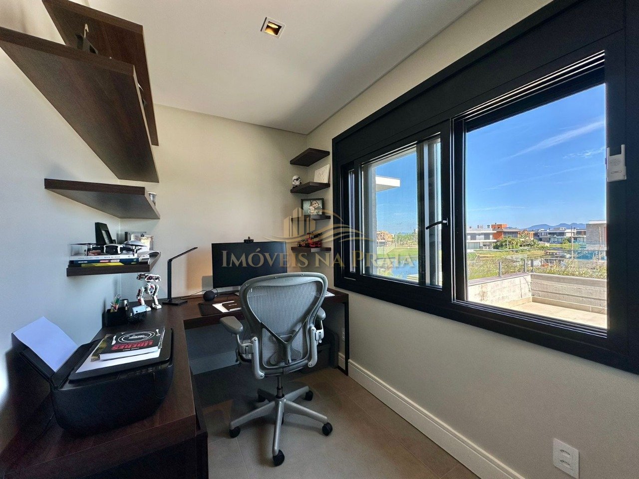 Foto 25 — Casa em Condomínio 5 dormitórios no bairro Sense Xangri-Lá