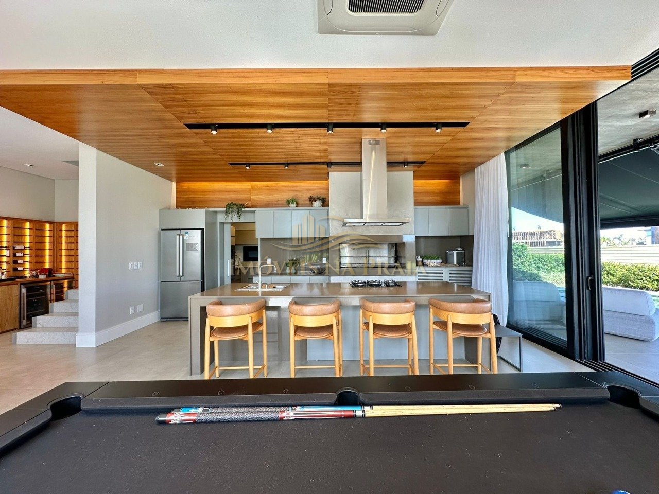 Foto 8 — Casa em Condomínio 5 dormitórios no bairro Sense Xangri-Lá