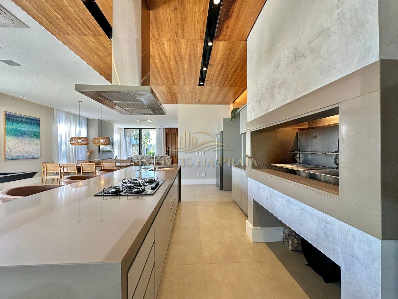 Foto 10 — Casa em Condomínio 5 dormitórios no bairro Sense Xangri-Lá