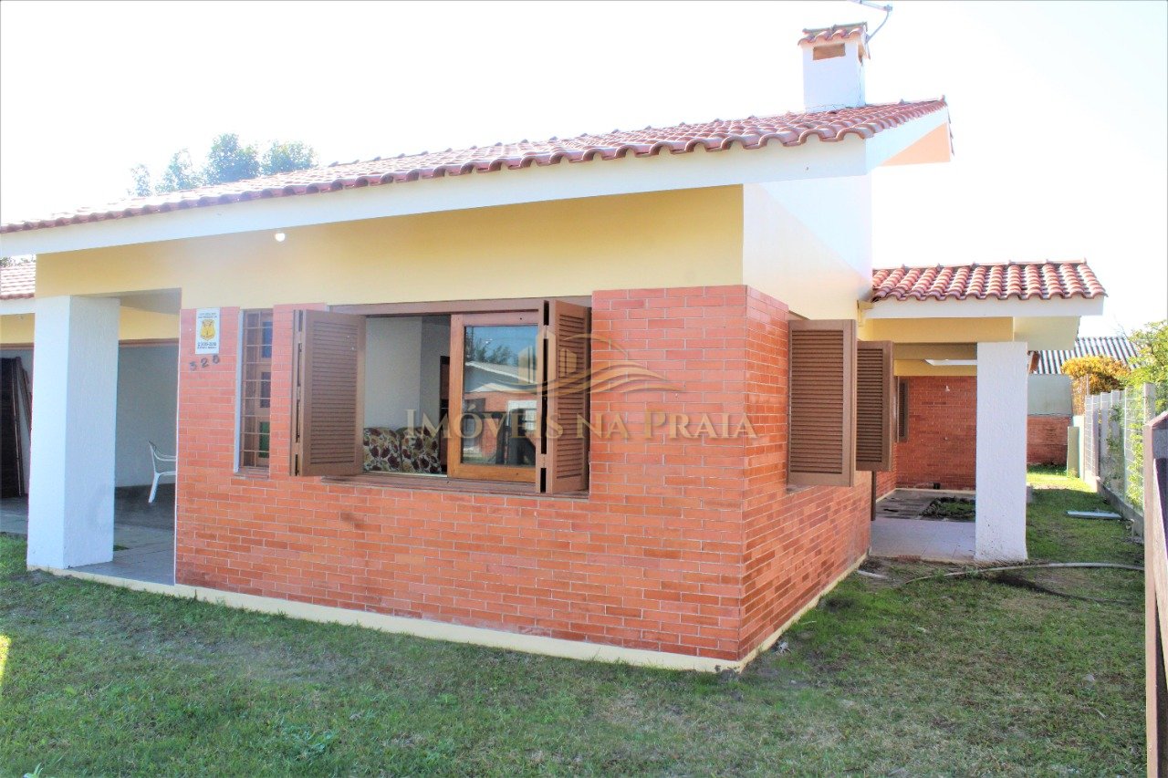 Foto 3 — Casa 3 dormitórios no bairro Centro