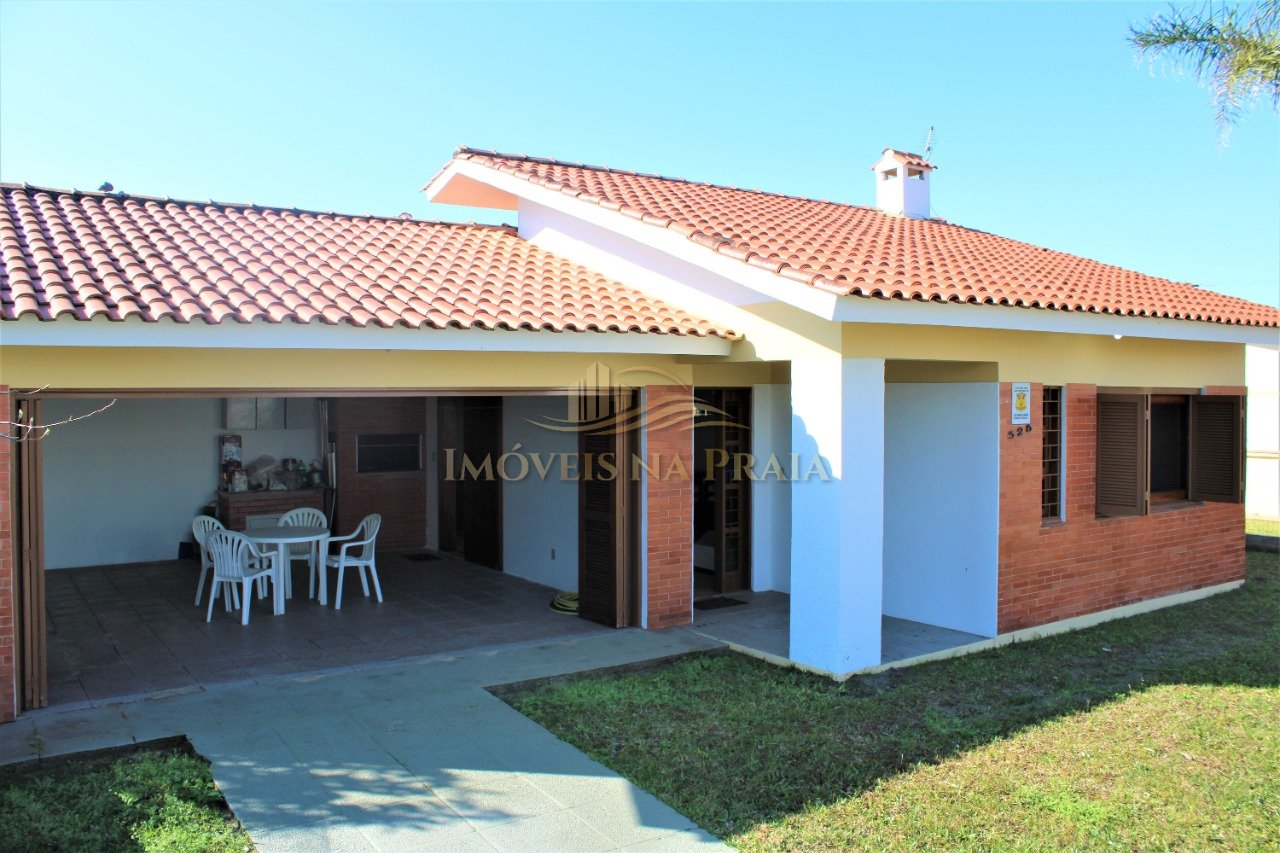 Foto 2 — Casa 3 dormitórios no bairro Centro