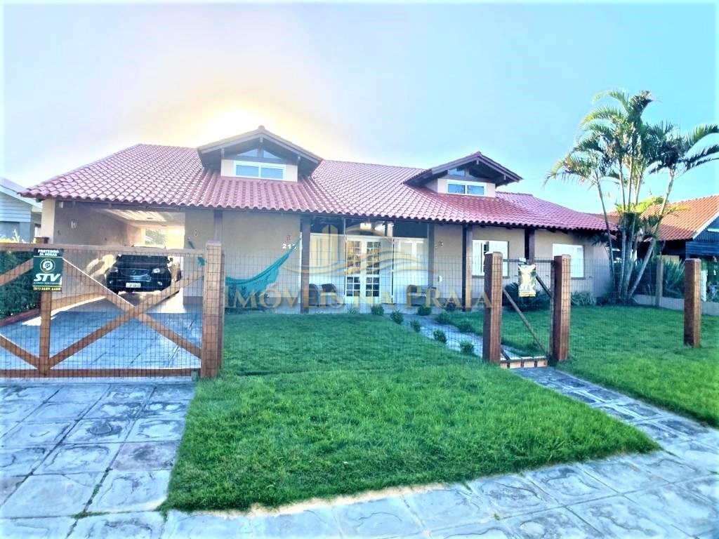 Foto 24 — Casa 5 Dormitório(s) Bairro Atlântida