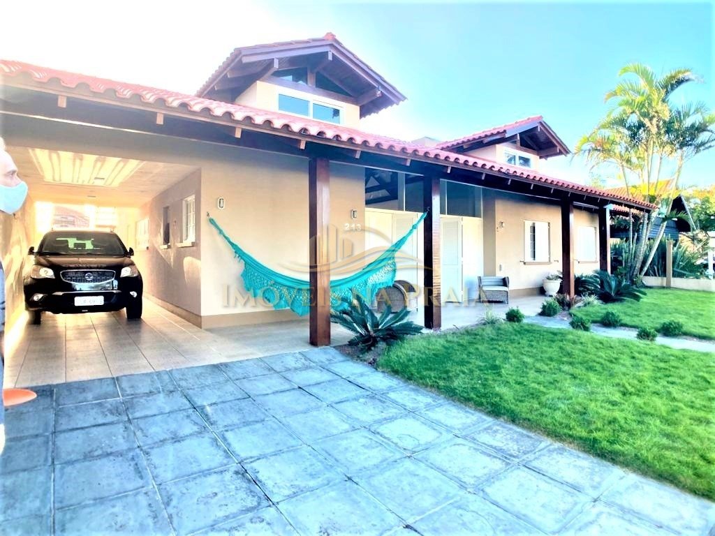 Casa 5 Dormitório(s) Bairro Atlântida