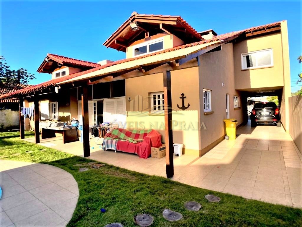 Foto 22 — Casa 5 Dormitório(s) Bairro Atlântida