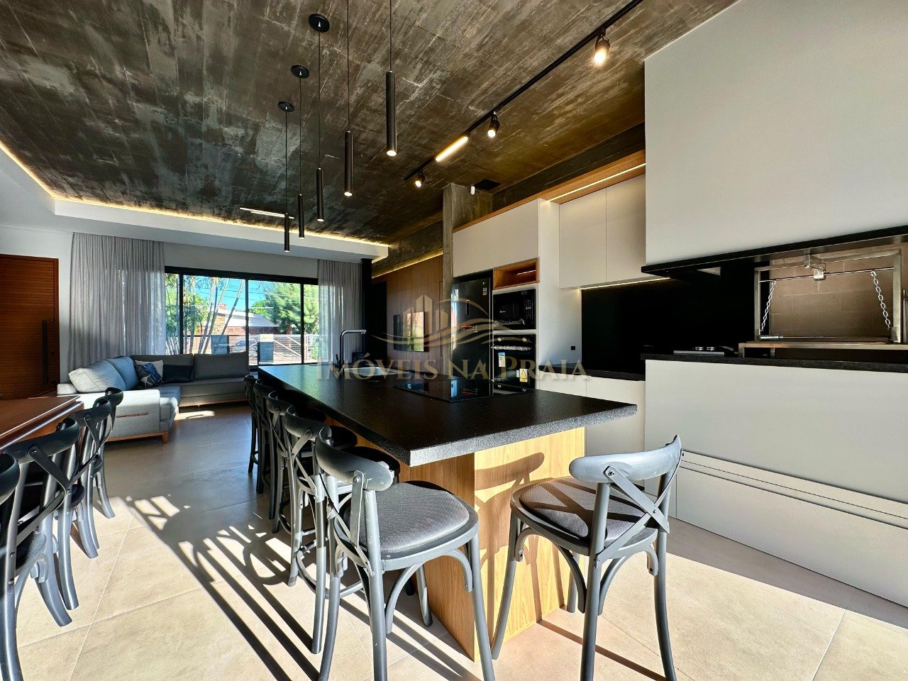 Foto 12 — Casa 5 dormitórios no bairro Atlântida