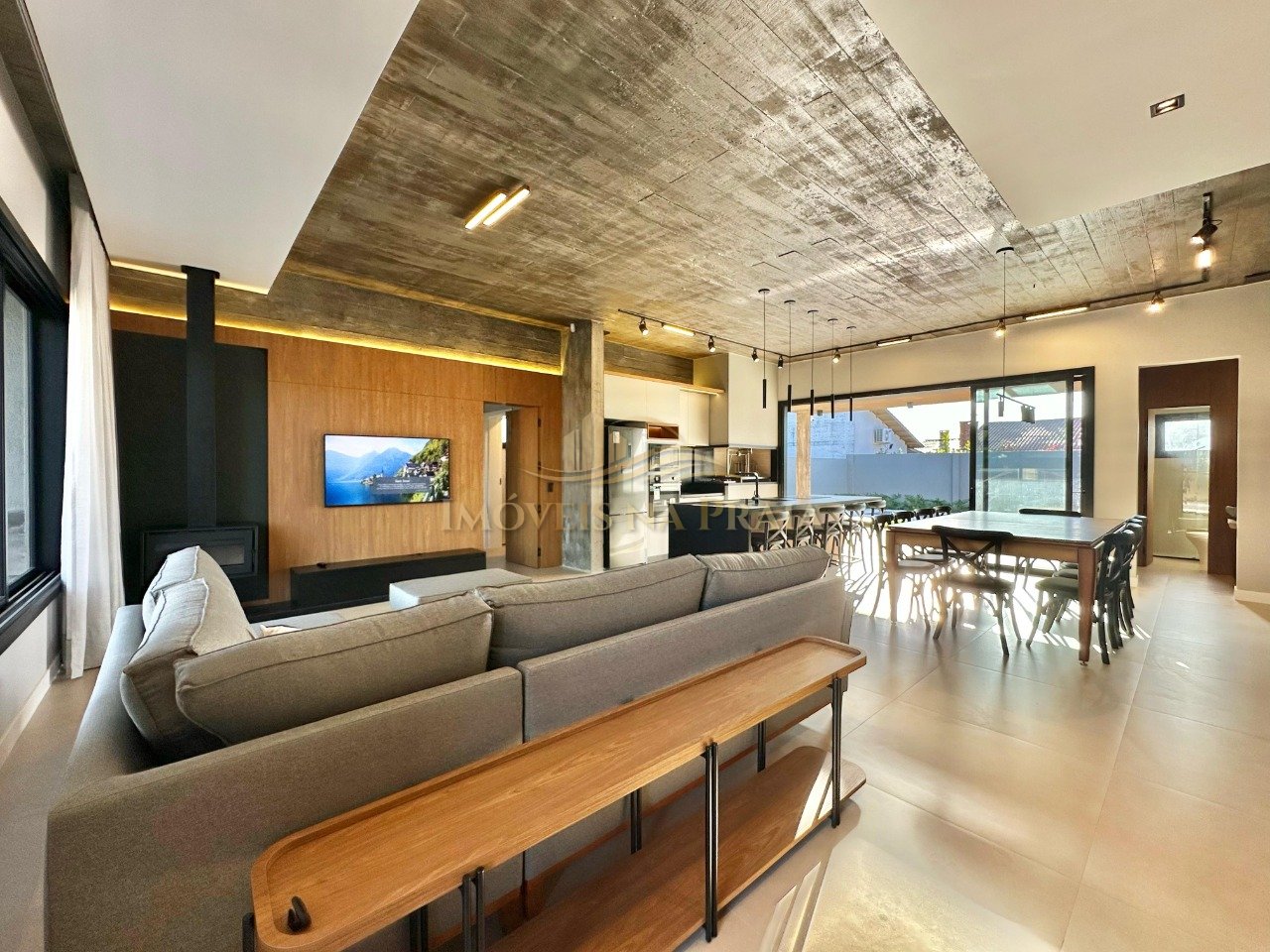 Foto 3 — Casa 5 dormitórios no bairro Atlântida