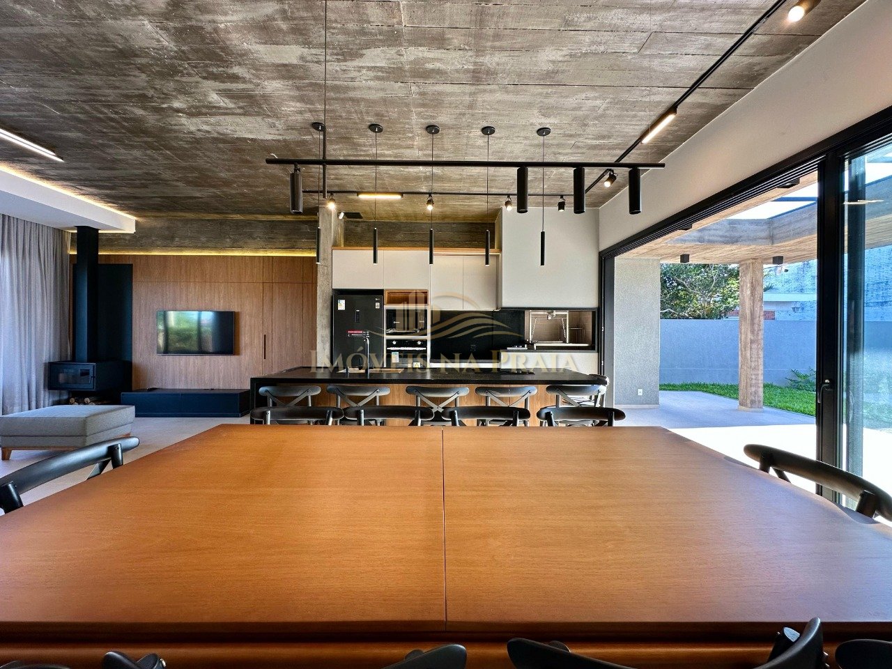 Foto 7 — Casa 5 dormitórios no bairro Atlântida