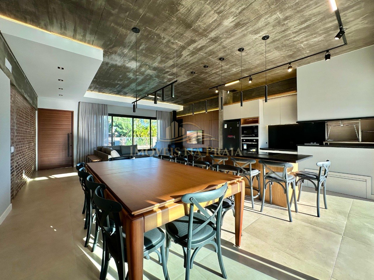 Foto 6 — Casa 5 dormitórios no bairro Atlântida