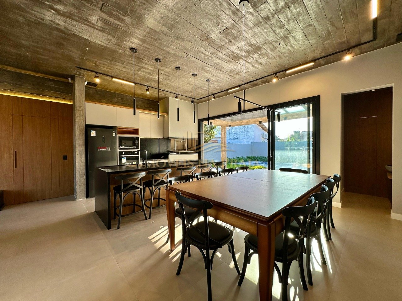 Foto 5 — Casa 5 dormitórios no bairro Atlântida