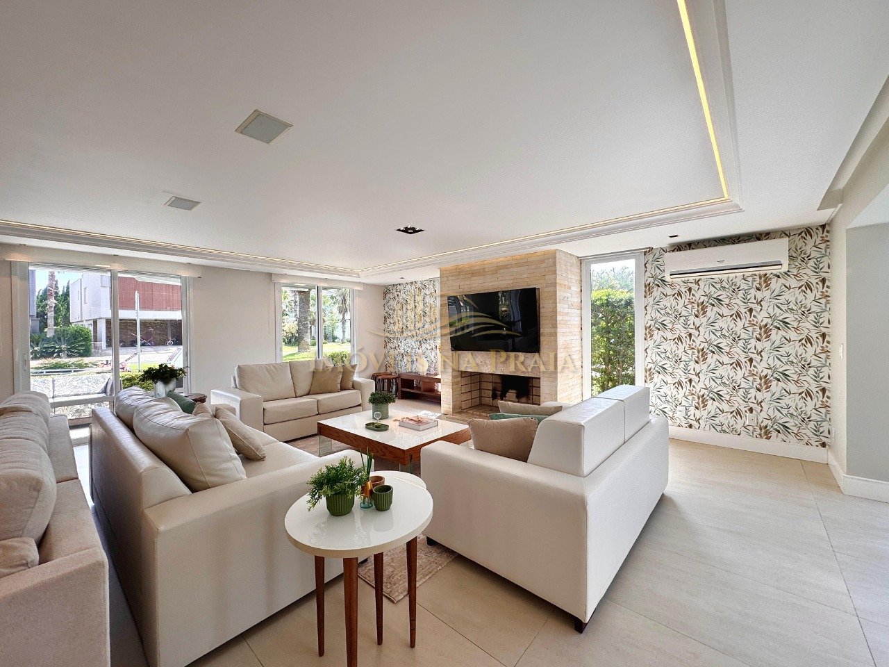 Foto 20 — Casa em Condomínio 6 dormitórios no bairro Las Dunas