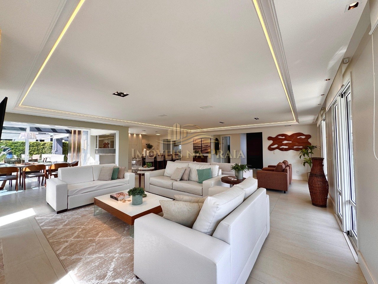 Foto 11 — Casa em Condomínio 6 dormitórios no bairro Las Dunas