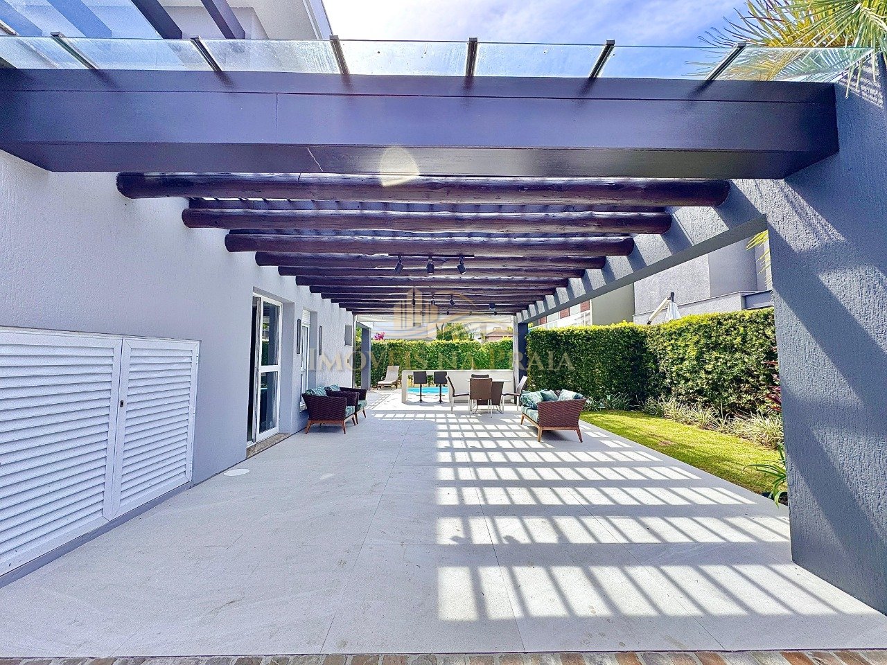 Foto 8 — Casa em Condomínio 6 dormitórios no bairro Las Dunas