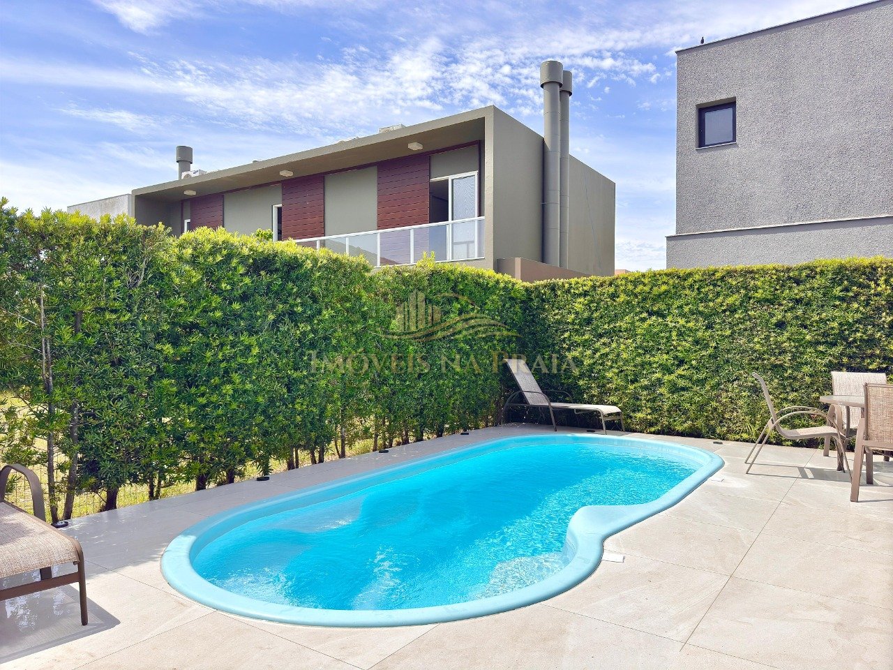 Foto 7 — Casa em Condomínio 6 dormitórios no bairro Las Dunas