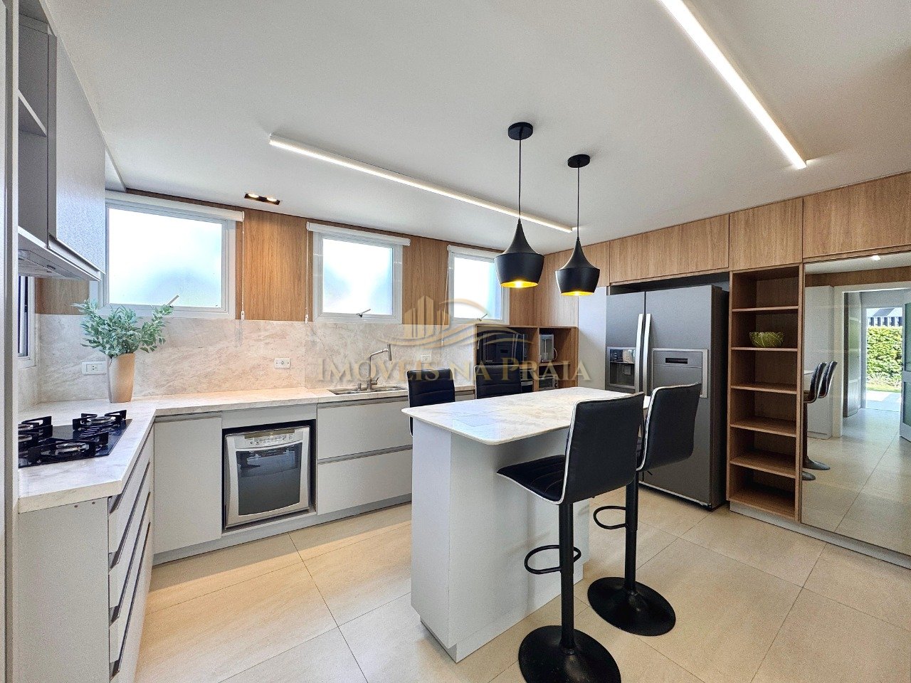 Foto 24 — Casa em Condomínio 6 dormitórios no bairro Las Dunas