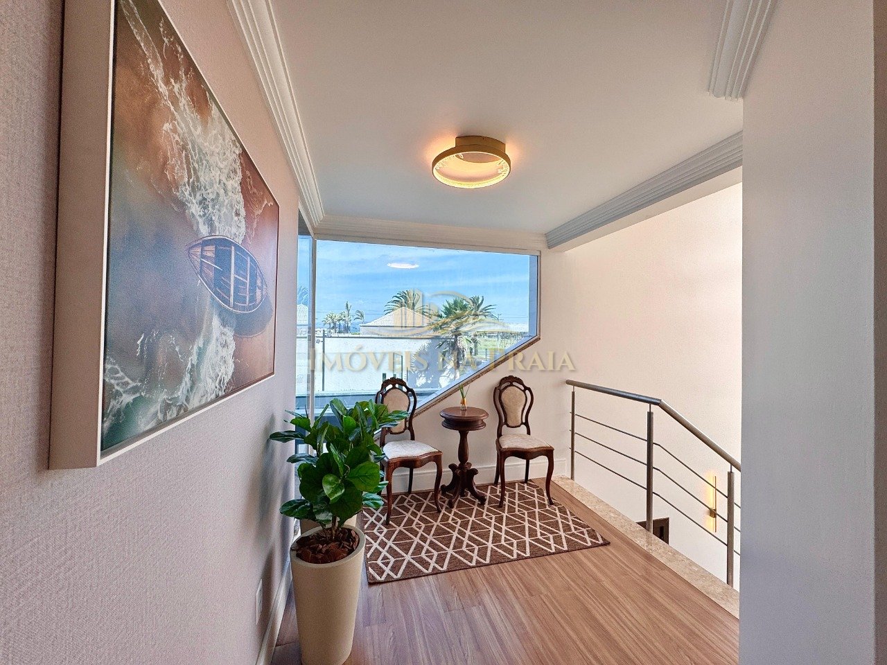 Foto 25 — Casa em Condomínio 6 dormitórios no bairro Las Dunas