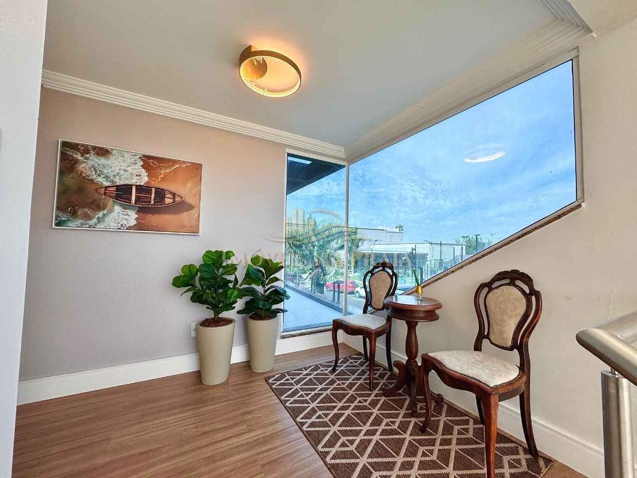 Foto 26 — Casa em Condomínio 6 dormitórios no bairro Las Dunas