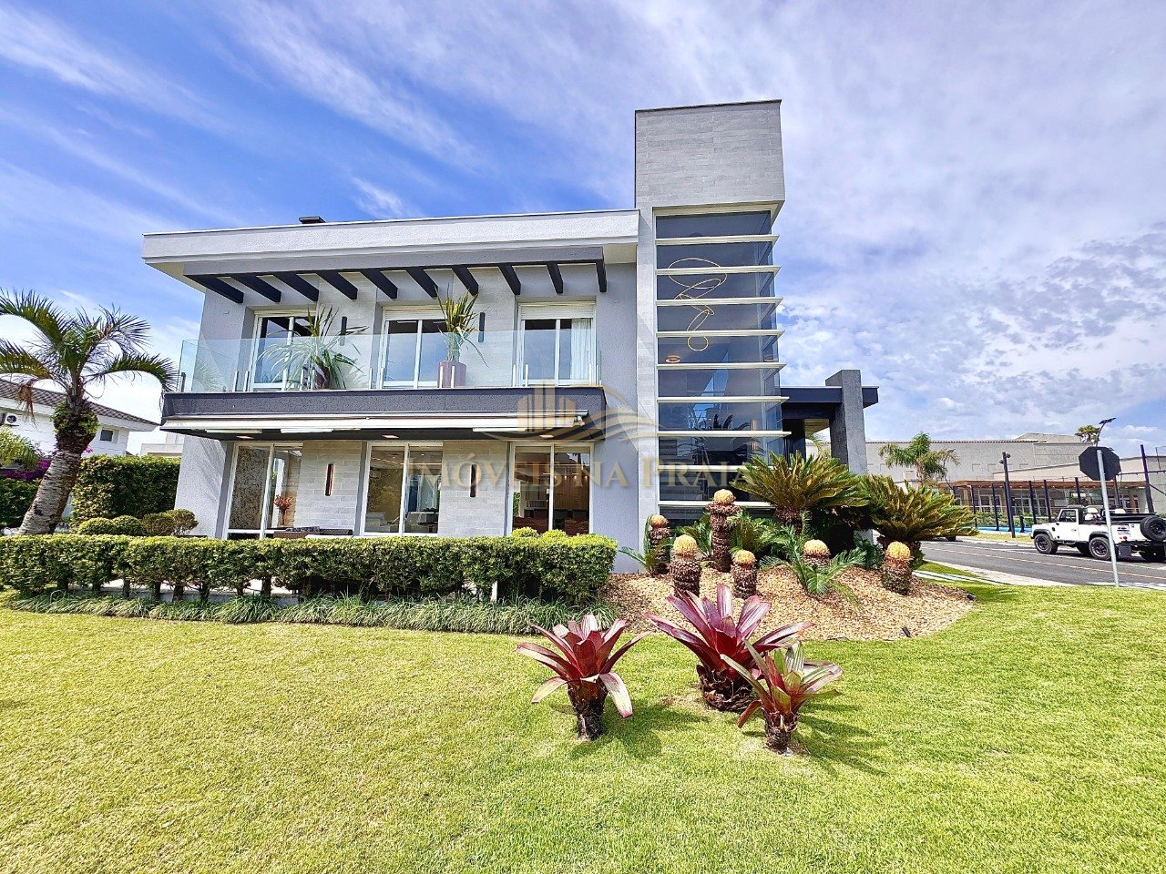 Foto 3 — Casa em Condomínio 6 dormitórios no bairro Las Dunas