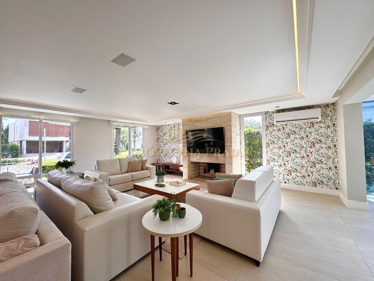 Foto 18 — Casa em Condomínio 6 dormitórios no bairro Las Dunas